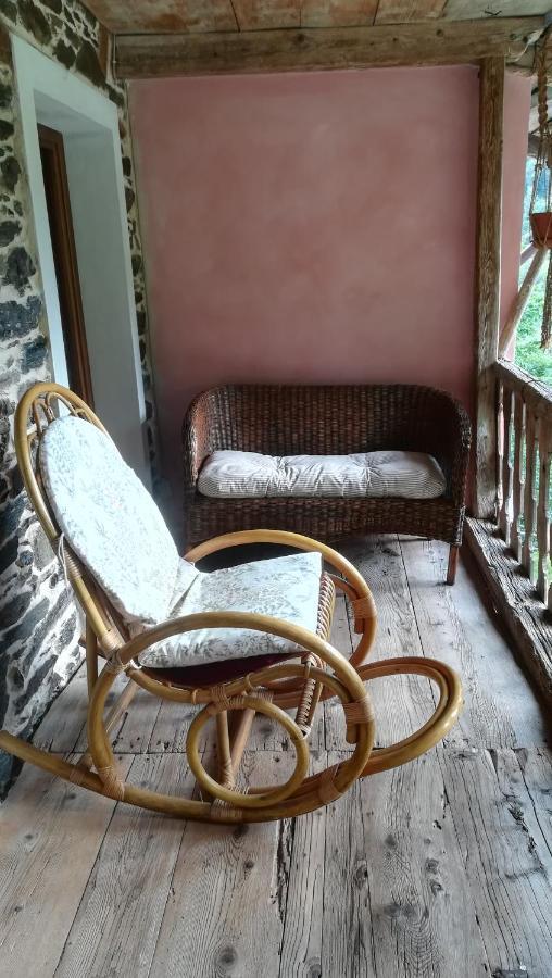 Shanty Calasca-Castiglione Dış mekan fotoğraf