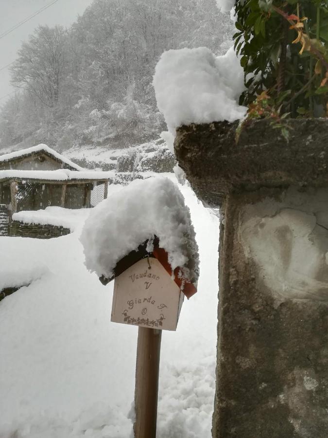 Shanty Calasca-Castiglione Dış mekan fotoğraf