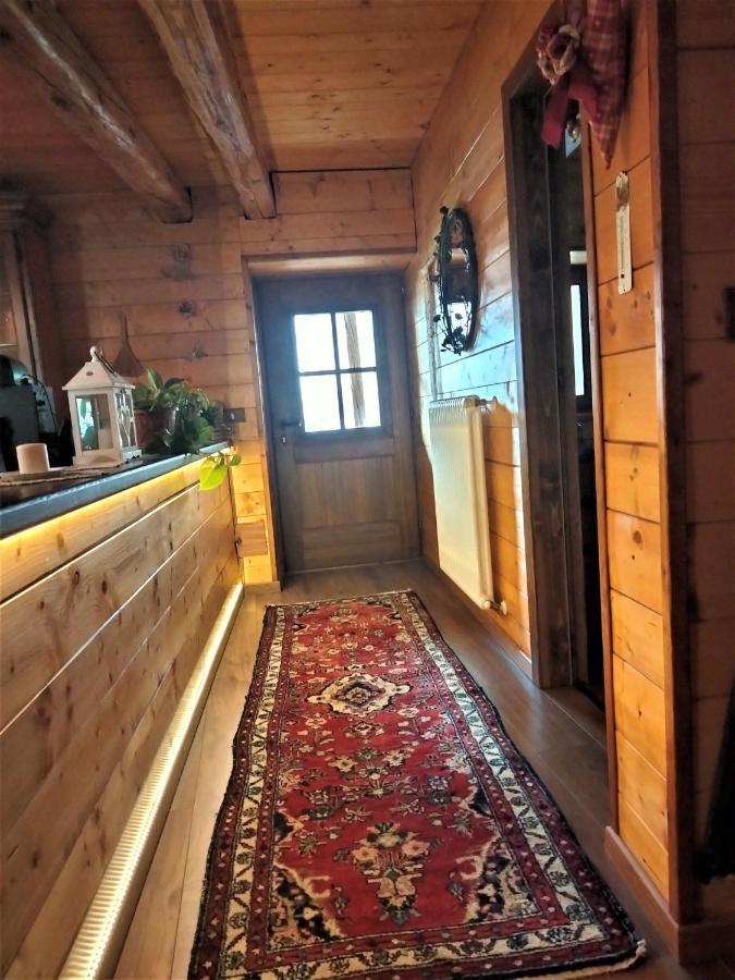 Shanty Calasca-Castiglione Dış mekan fotoğraf