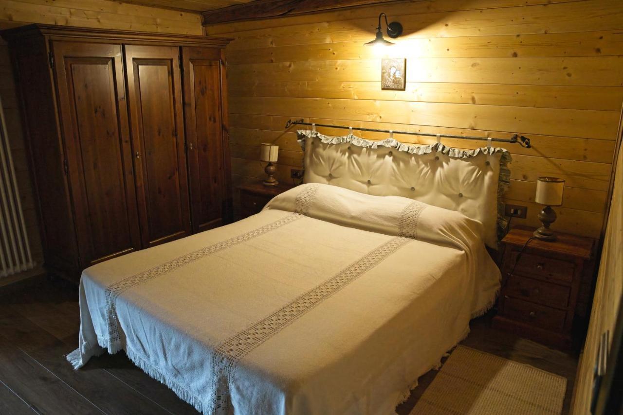 Shanty Calasca-Castiglione Dış mekan fotoğraf