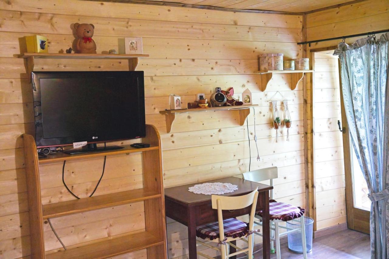 Shanty Calasca-Castiglione Dış mekan fotoğraf